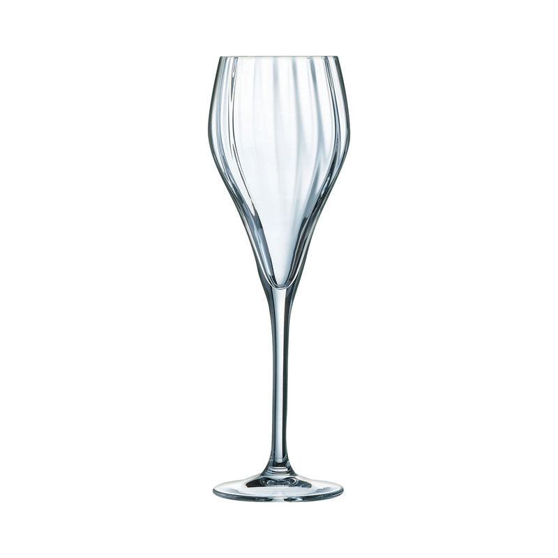 FLUTE SYMETRIE 16CL CHEF ET SOMMELIER – Verre à pied – HygiRéa