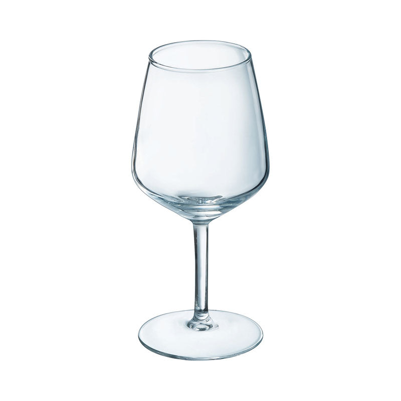 VERRE A PIED SILHOUETTE 19CL – Verre à pied – HygiRéa
