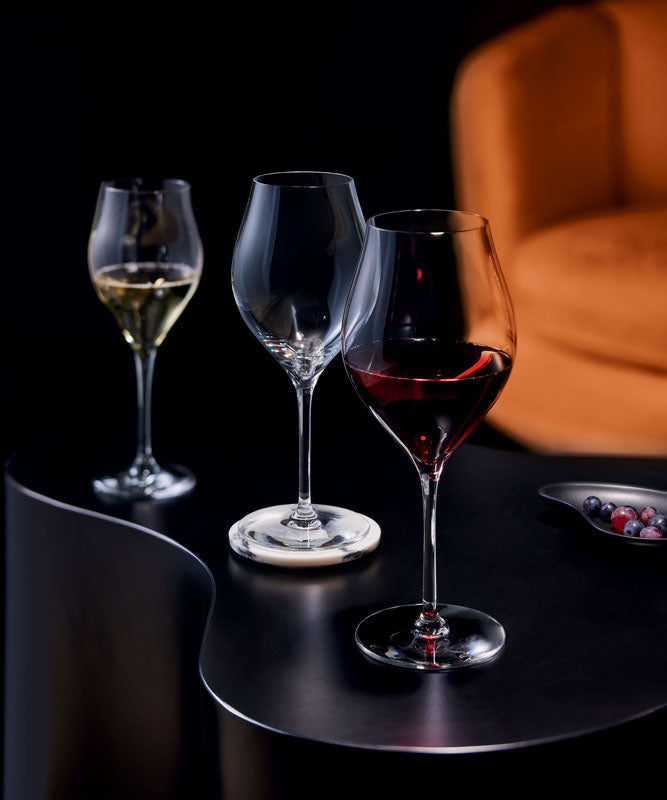 VERRE A PIED EXALTATION 38CL CRISTALLIN – Verre à pied – HygiRéa