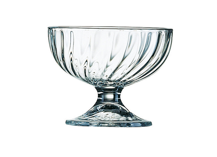COUPE À GLACE SORBET 22CL ARCOROC – Complément table – HygiRéa