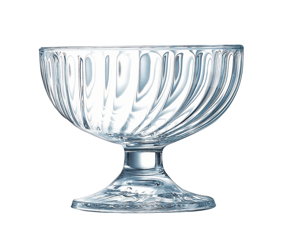COUPE À GLACE SORBET 38CL ARCOROC – Complément table – HygiRéa