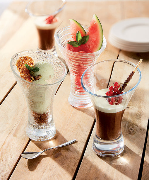 COUPE GLACE JAZZED 41CL ARCOROC – Complément table – HygiRéa