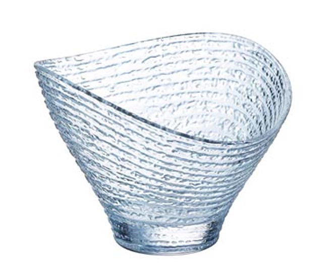 COUPE DESSERT 25CL JAZZED FROZEN ARC ARCOROC – Complément table – HygiRéa