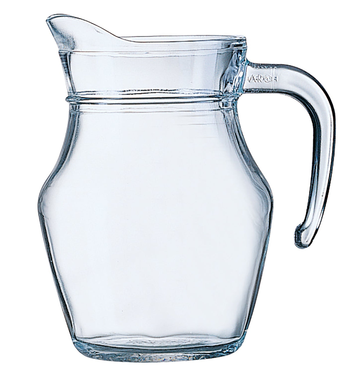 BROC ARC 0L5 ARCOROC – Carafe, pichet et bouteille – HygiRéa
