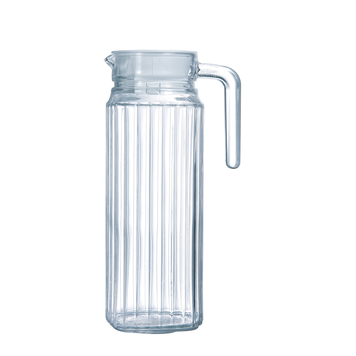 BROC QUADRO 1L1 ARC – Carafe, pichet et bouteille – HygiRéa