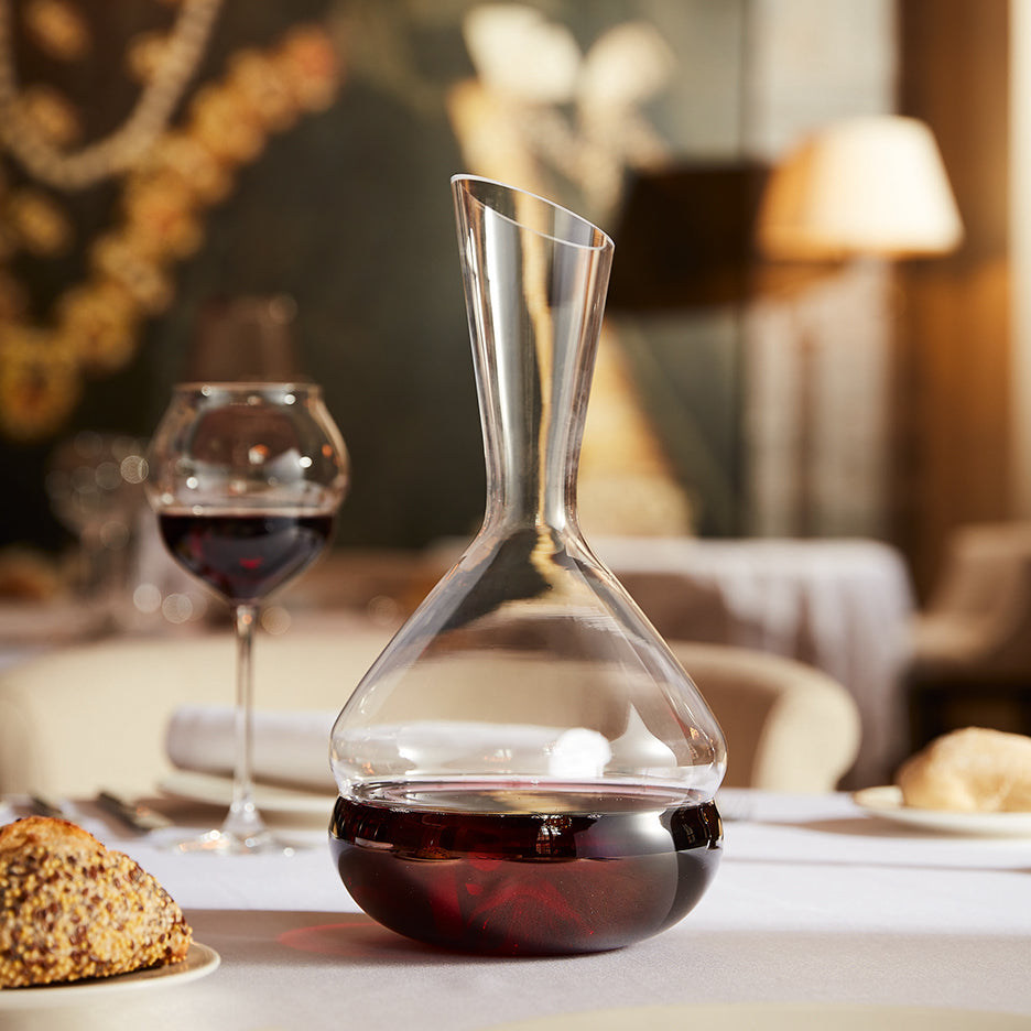 CARAFE MACARON 2L ARC CHEF ET SOMMELIER – Carafe, pichet et bouteille – HygiRéa