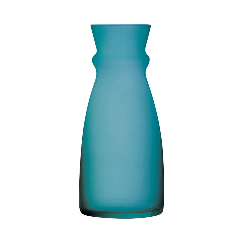 CARAFE FLUID 0.75L COULEUR BLEU – Carafe, pichet et bouteille – HygiRéa