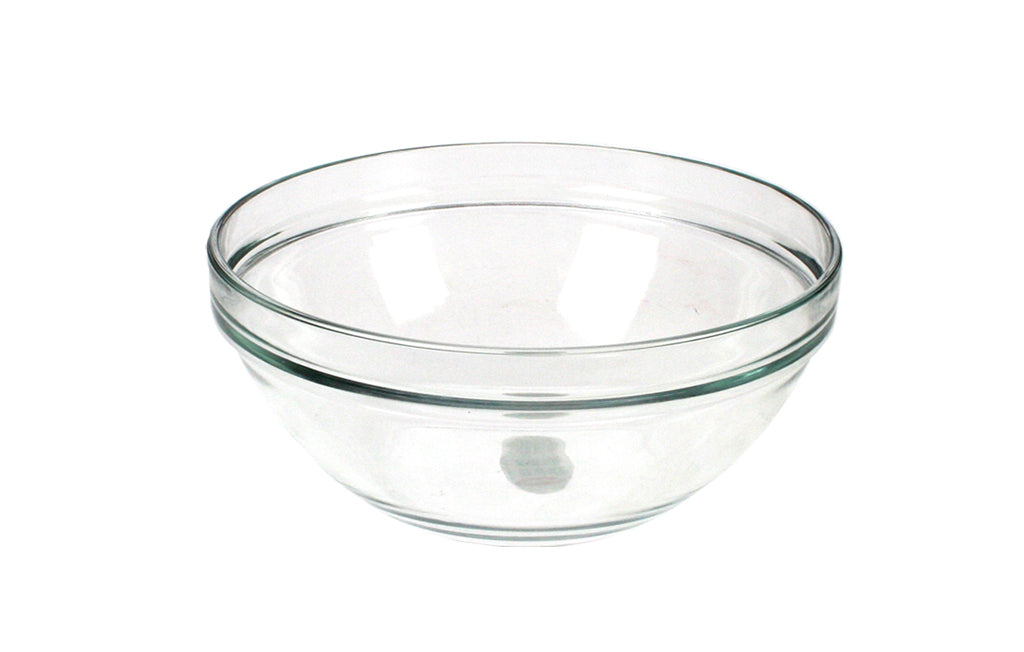 SALADIER EMPILABLE 17CM ARCOROC – Complément table – HygiRéa