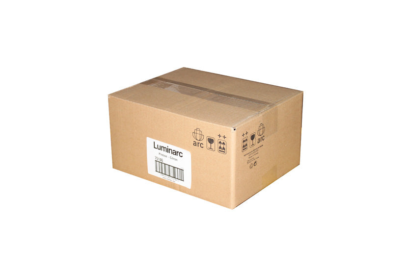 PRESSE CITRON 14CM EN VERRE – Gadget de cuisine – HygiRéa