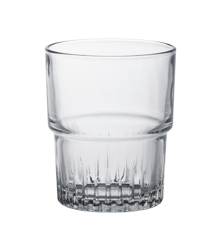 GOBELET EMPILABLE 16CL EN VERRE TREMPÉ DURALEX – Chope et gobelet – HygiRéa