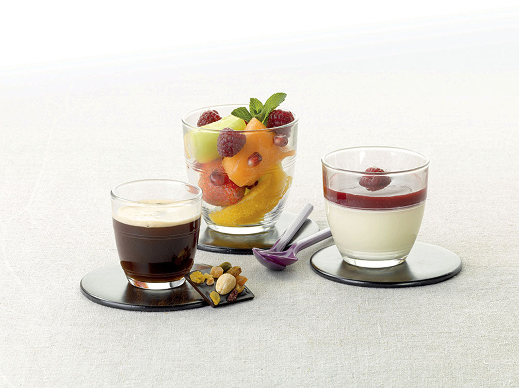 GOBELET GIGOGNE 9CL EN VERRE TREMPÉ DURALEX – Chope et gobelet – HygiRéa