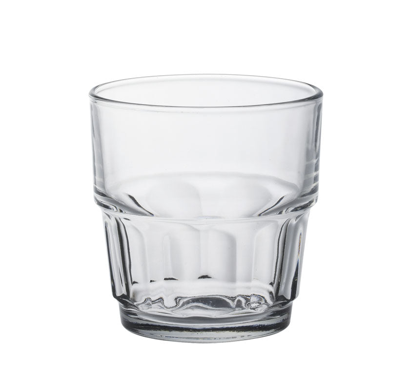 GOBELET LOLA 20CL VERRE TREMPE – Chope et gobelet – HygiRéa