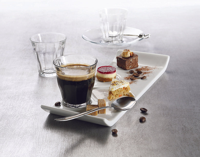 GOBELET PICARDIE 9CL VERRE TREMPÉ DURALEX – Chope et gobelet – HygiRéa