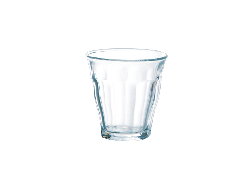 GOBELET PICARDIE 13CL VERRE TREMPÉ DURALEX – Chope et gobelet – HygiRéa