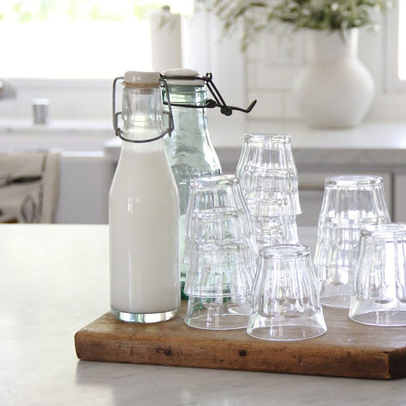 GOBELET FORME HAUTE PICARDIE 20CL DURALEX – Chope et gobelet – HygiRéa