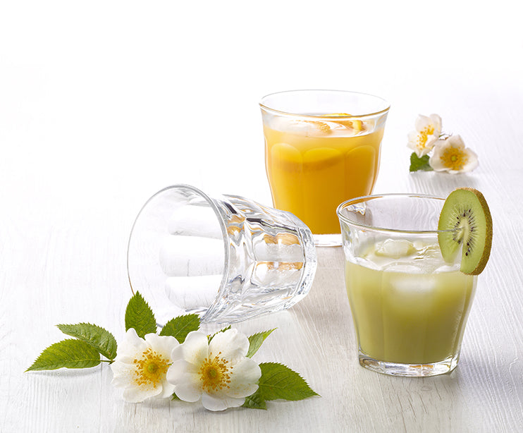 GOBELET 31CL PICARDIE TRANSPARENT – Chope et gobelet – HygiRéa