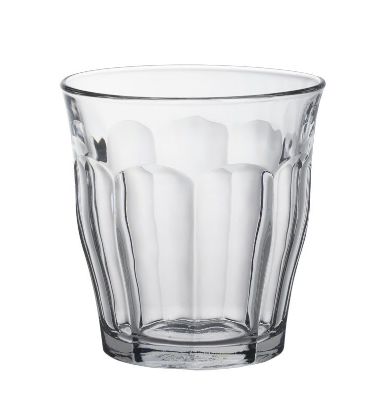 GOBELET 31CL PICARDIE TRANSPARENT – Chope et gobelet – HygiRéa
