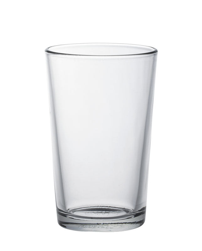 CHOPE UNIE 20CL VERRE TREMPE – Chope et gobelet – HygiRéa