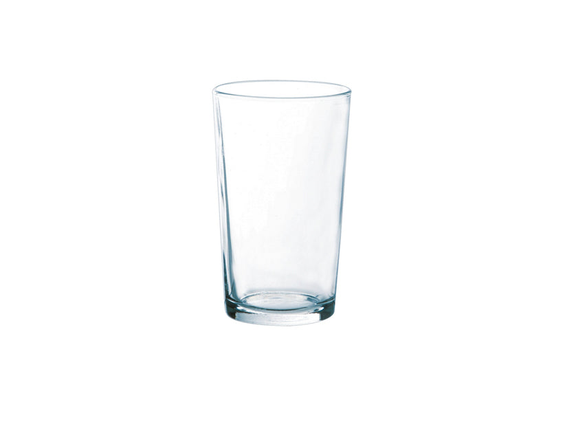 CHOPE UNIE 33CL EN VERRE TREMPÉ DURALEX – Chope et gobelet – HygiRéa