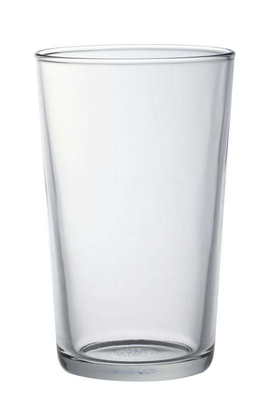CHOPE UNIE 56CL EN VERRE TREMPÉ DURALEX – Verre à bière – HygiRéa