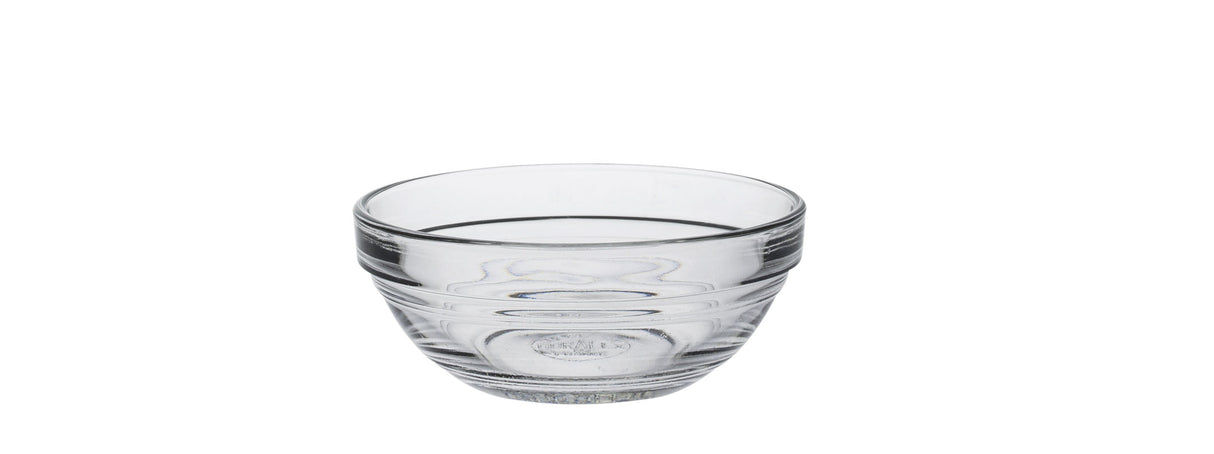 COUPELLE 9CM EMPILABLE LYS DURALEX – Complément table – HygiRéa