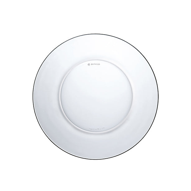 ASSIETTE A DESSERT 19CM LYS DURALEX – Assiette – HygiRéa