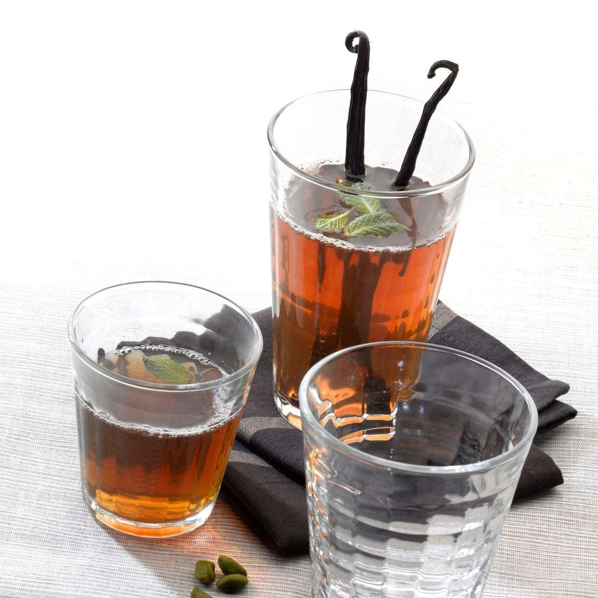 GOBELET 31CL MANHATTAN TRANSPARENT DURALEX – Chope et gobelet – HygiRéa