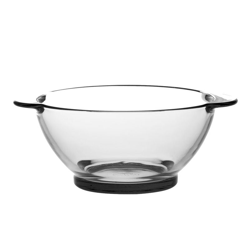 BOL PARISIEN À OREILLES EN VERRE 51CL – Petit déjeuner – HygiRéa