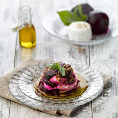 ASSIETTE CREUSE 23CM PARIS TRANSPARENT – Assiette – HygiRéa