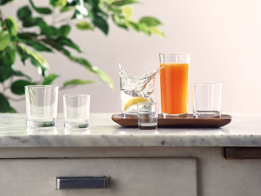 GOBELET NUMÉRO 5 CARAVELLE 20CL – Chope et gobelet – HygiRéa