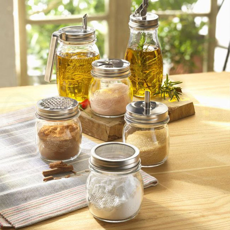 BOUTEILLE BOUCHON 25CL SAUPOUDREUS.Q/S BORMIOLI – Conservation – HygiRéa