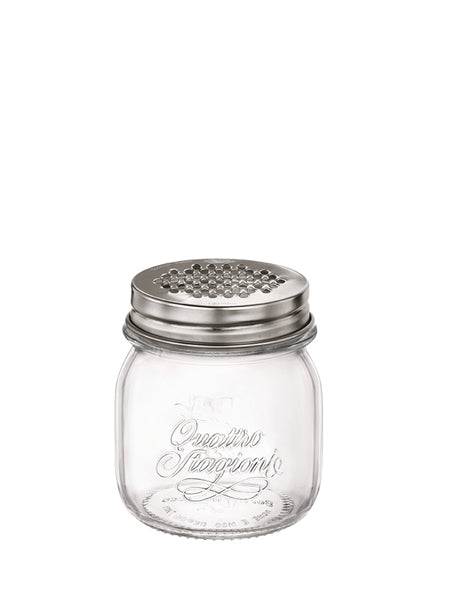 BOUTEILLE BOUCHON 25CL SAUPOUDREUS.Q/S BORMIOLI – Conservation – HygiRéa