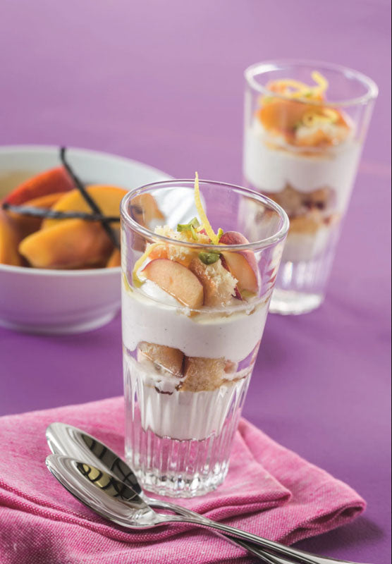 CHOPE APERO 17CL AROSA TRANSPARENT – Chope et gobelet – HygiRéa