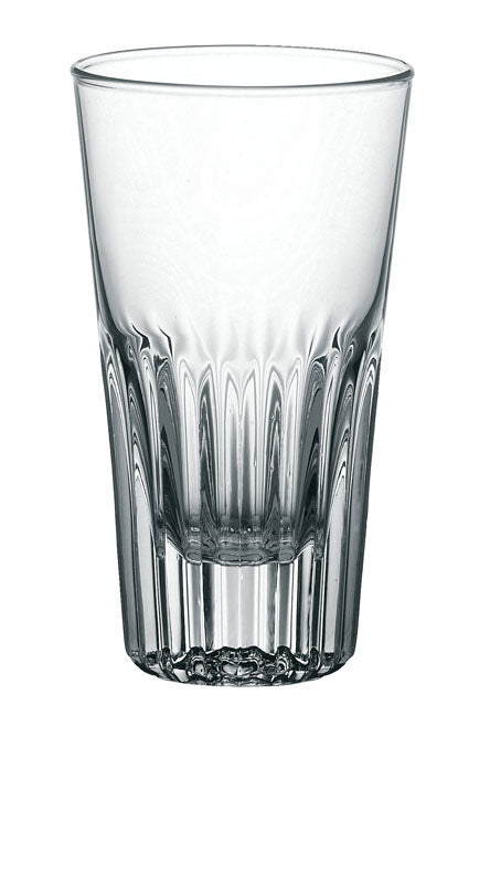 CHOPE APERO 17CL AROSA TRANSPARENT – Chope et gobelet – HygiRéa