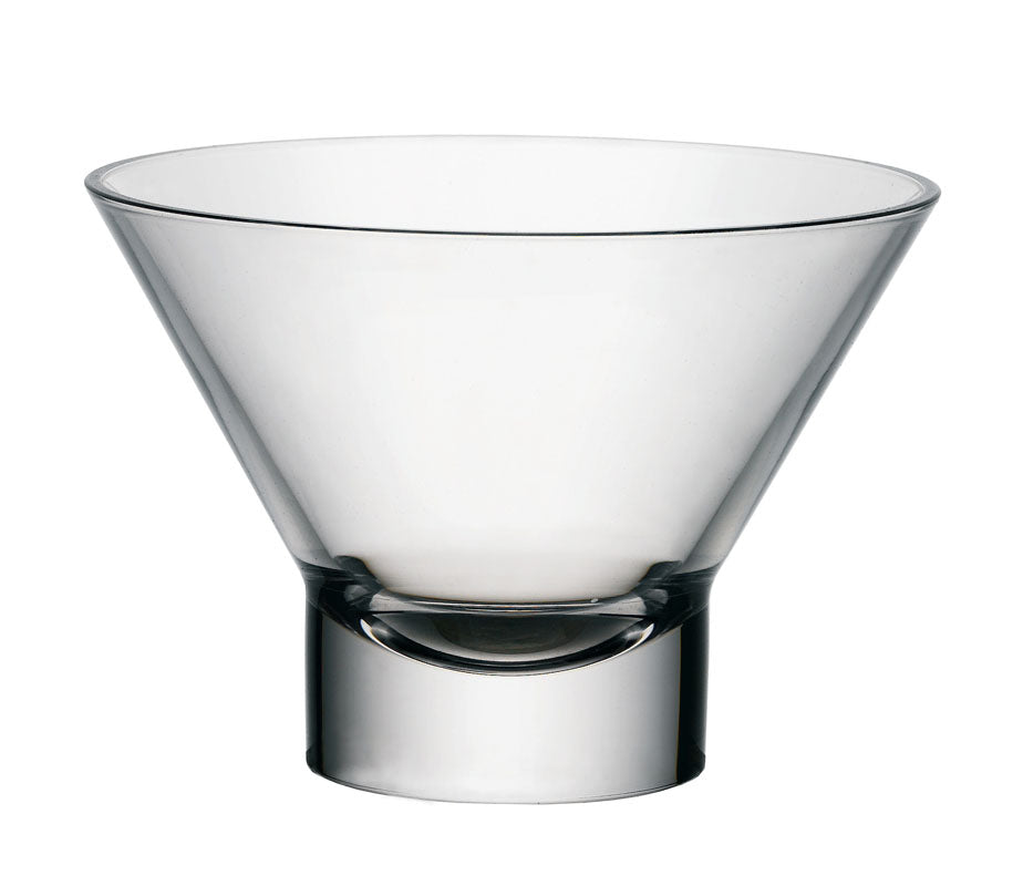 COUPE A GLACE YPSILON 37,5CL – Complément table – HygiRéa