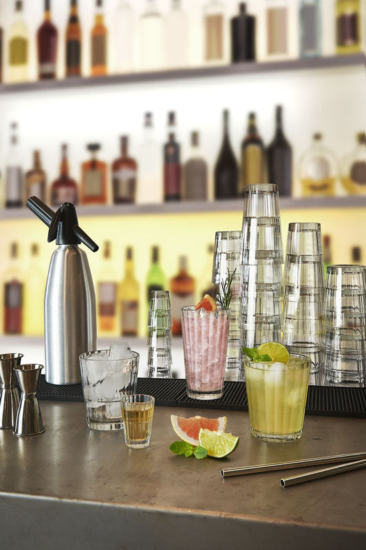 CHOPE FORME BASSE OXFORD 37.4CL – Chope et gobelet – HygiRéa