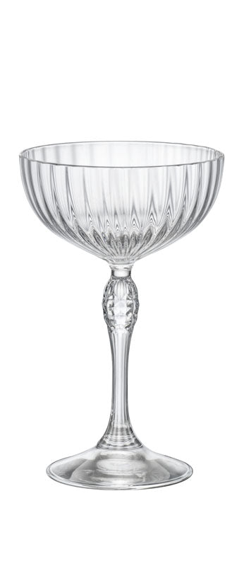COUPE COCKTAIL AMERICA 20S 23CL – Verre à pied – HygiRéa