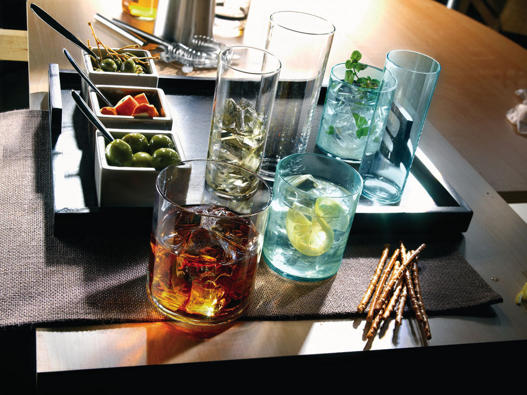 GOBELET FORME BASSE AERE 28CL – Chope et gobelet – HygiRéa