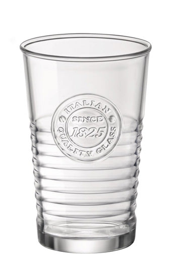 CHOPE FORME HAUTE OFFICINA 32,5CL – Chope et gobelet – HygiRéa