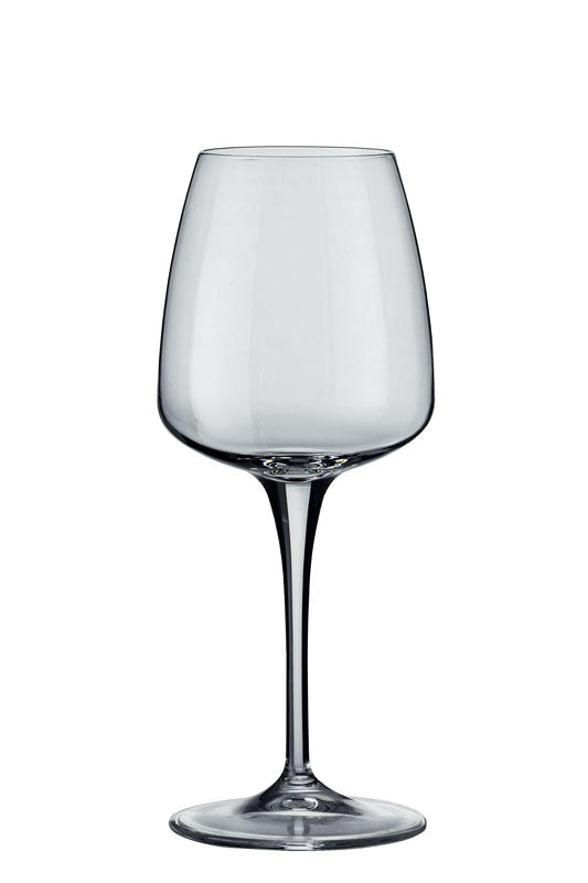 VERRE A PIED 35CL TRANSPARENT – Verre à pied – HygiRéa