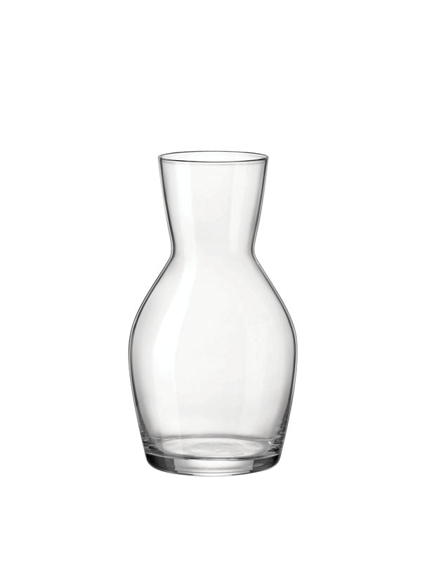 BOUTEILLE YPSILON WINE 0.5L VERRE TRANSPARENT – Carafe, pichet et bouteille – HygiRéa