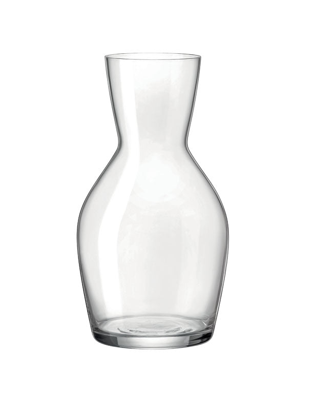 BOUTEILLE YPSILON WINE 1L VERRE TRANSPARENT – Carafe, pichet et bouteille – HygiRéa
