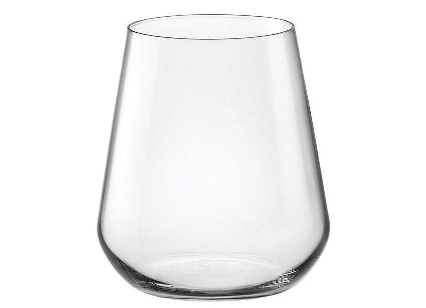 GOBELET 44,5CL ACQUA UNO CRISTAL TRANSPARENT – Chope et gobelet – HygiRéa