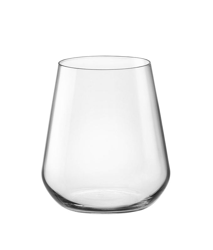 GOBELET A EAU DE 35CL INALTO UNO CRISTAL TRANSPARENT – Chope et gobelet – HygiRéa