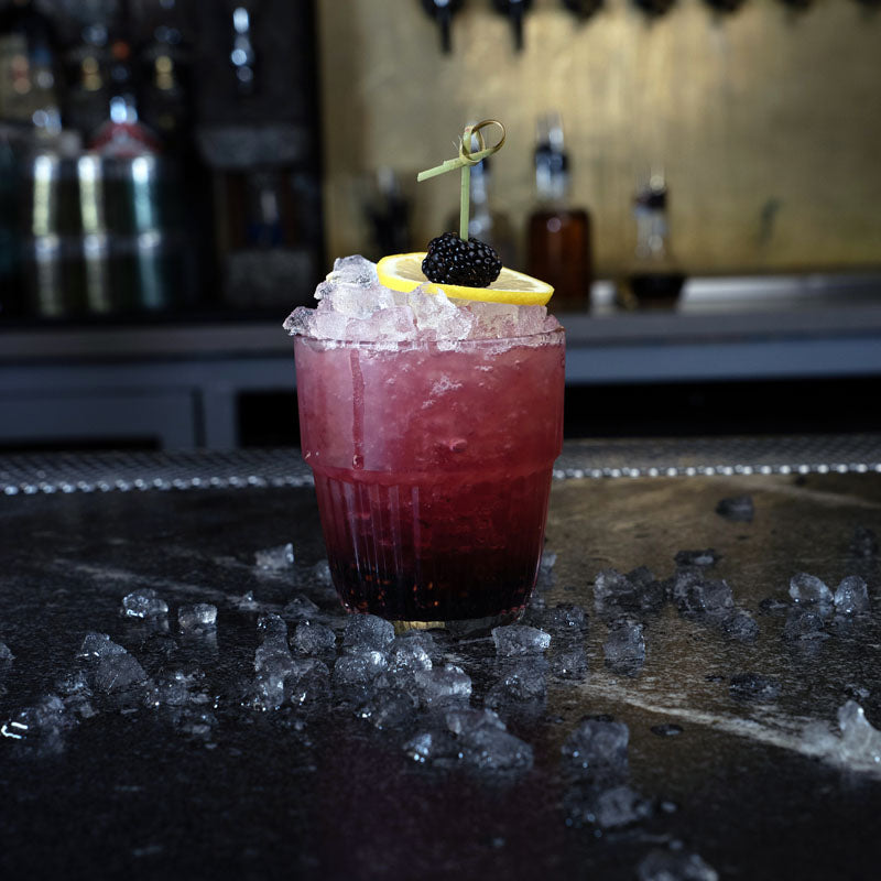 CHOPE FORME BASSE BARSHINE ROCK 30.5CL – Chope et gobelet – HygiRéa