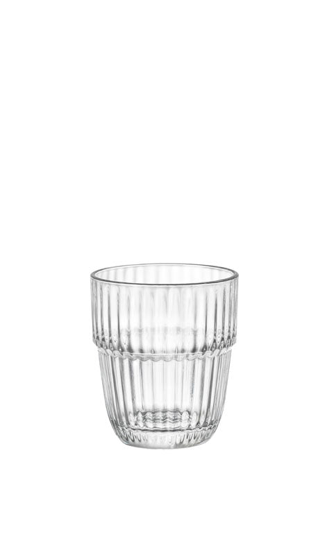 GOBELET BARSHINE 39.5CL VERRE TREMPE – Chope et gobelet – HygiRéa