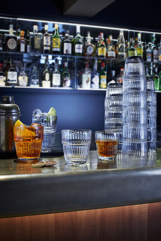 CHOPE FORME HAUTE BARSHINE 38CL – Chope et gobelet – HygiRéa