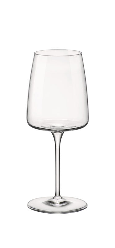 VERRE A PIED NEXO 38CL CRISTAL TRANSPARENT – Verre à pied – HygiRéa