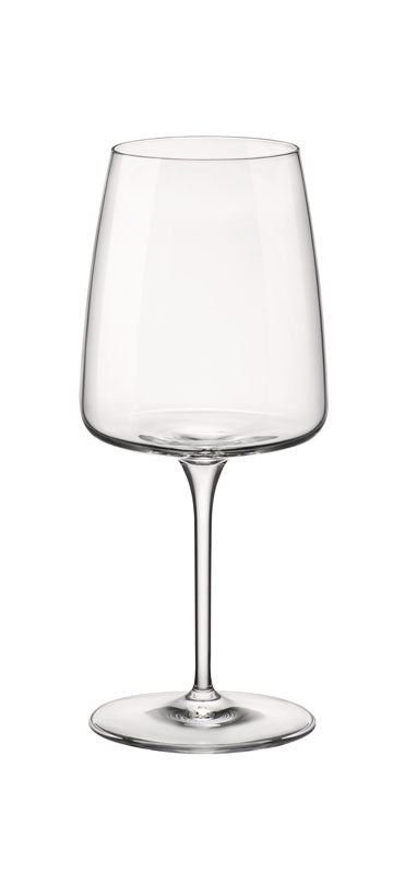 VERRE A PIED NEXO 45CL CRISTAL TRANSPARENT – Verre à pied – HygiRéa