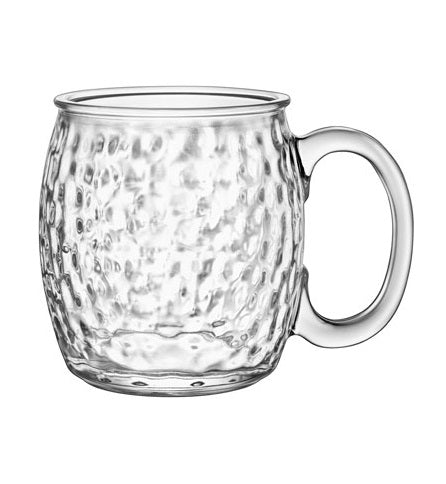 VERRE BARTENDER MOSCOW MULE 54.5CL – Chope et gobelet – HygiRéa
